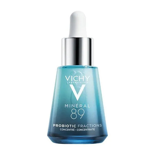 Vichy Laboratoires MINÉRAL 89 SÉRUM PROBIOTIC FRACTIONS 30ML
