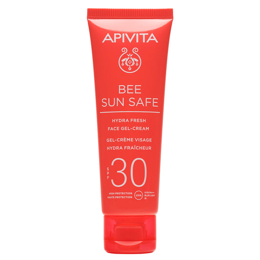 Apivita Creme Hidra Fresh SPF30