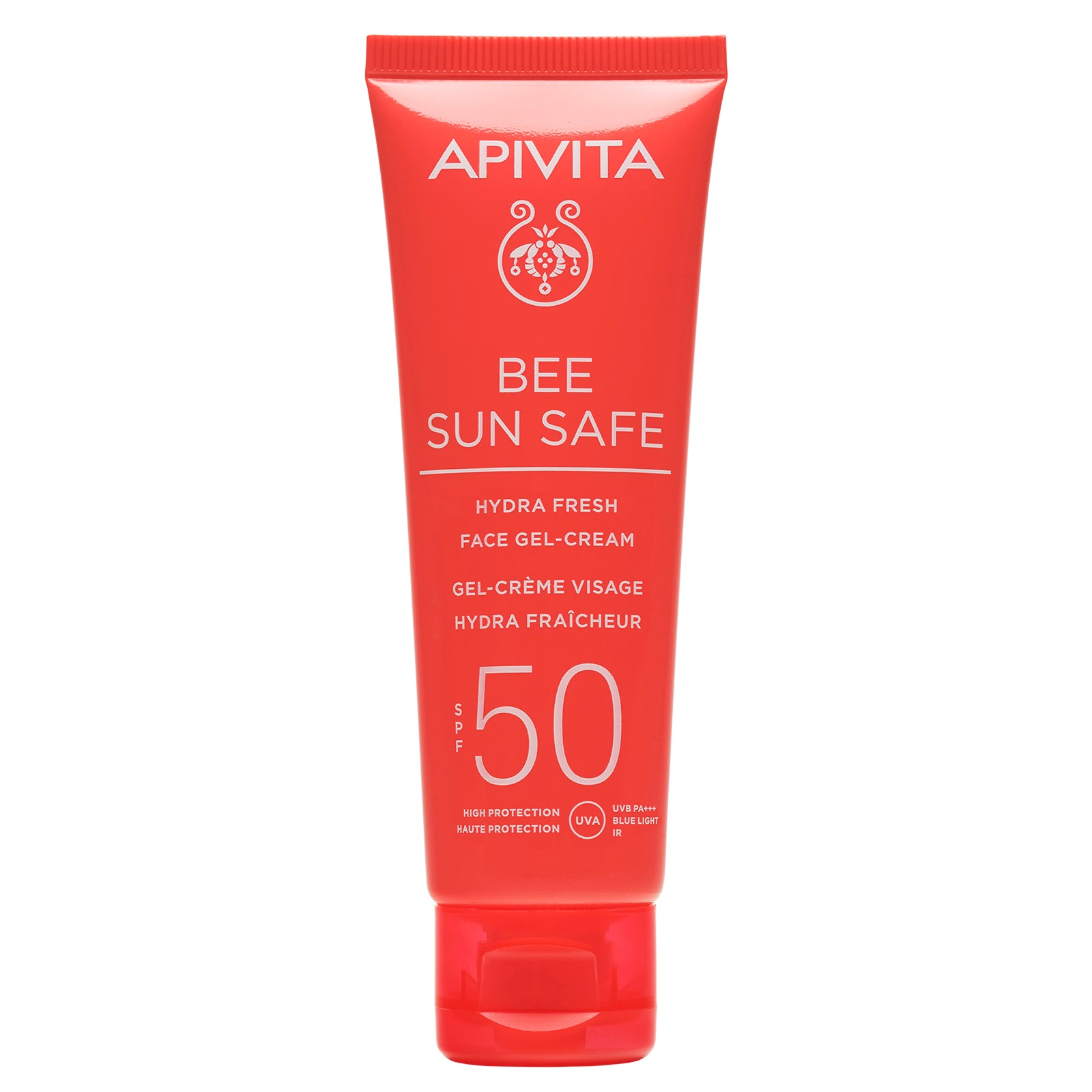 Apivita Creme Hidra Fresh SPF50