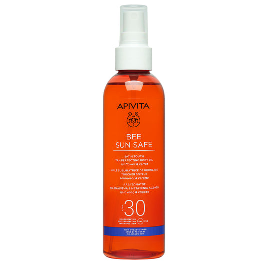 Apivita Óleo SPF30