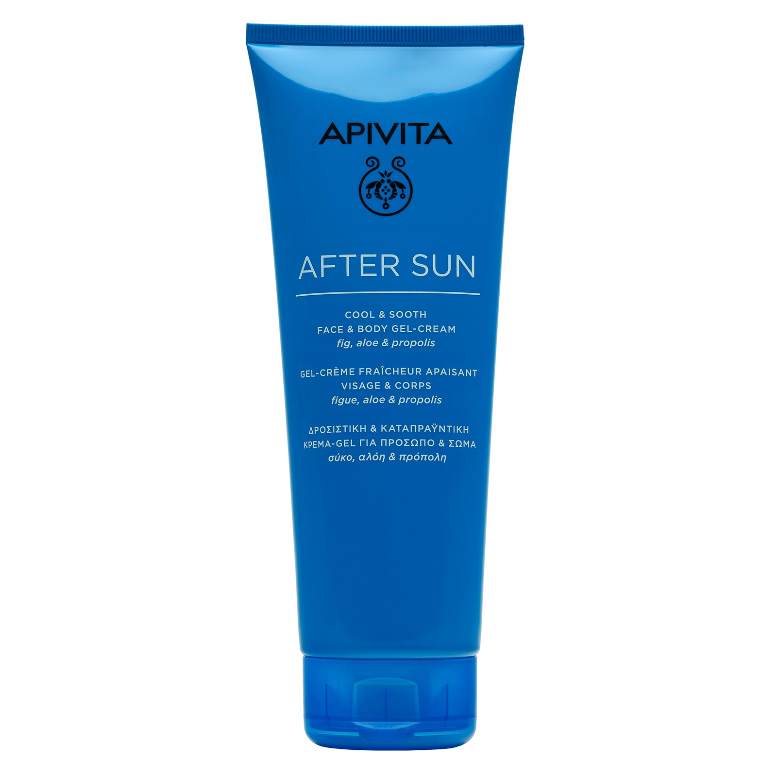 Apivita Pós-solar 200ml