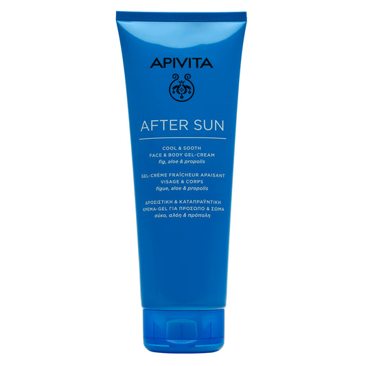 Apivita Pós-solar 200ml