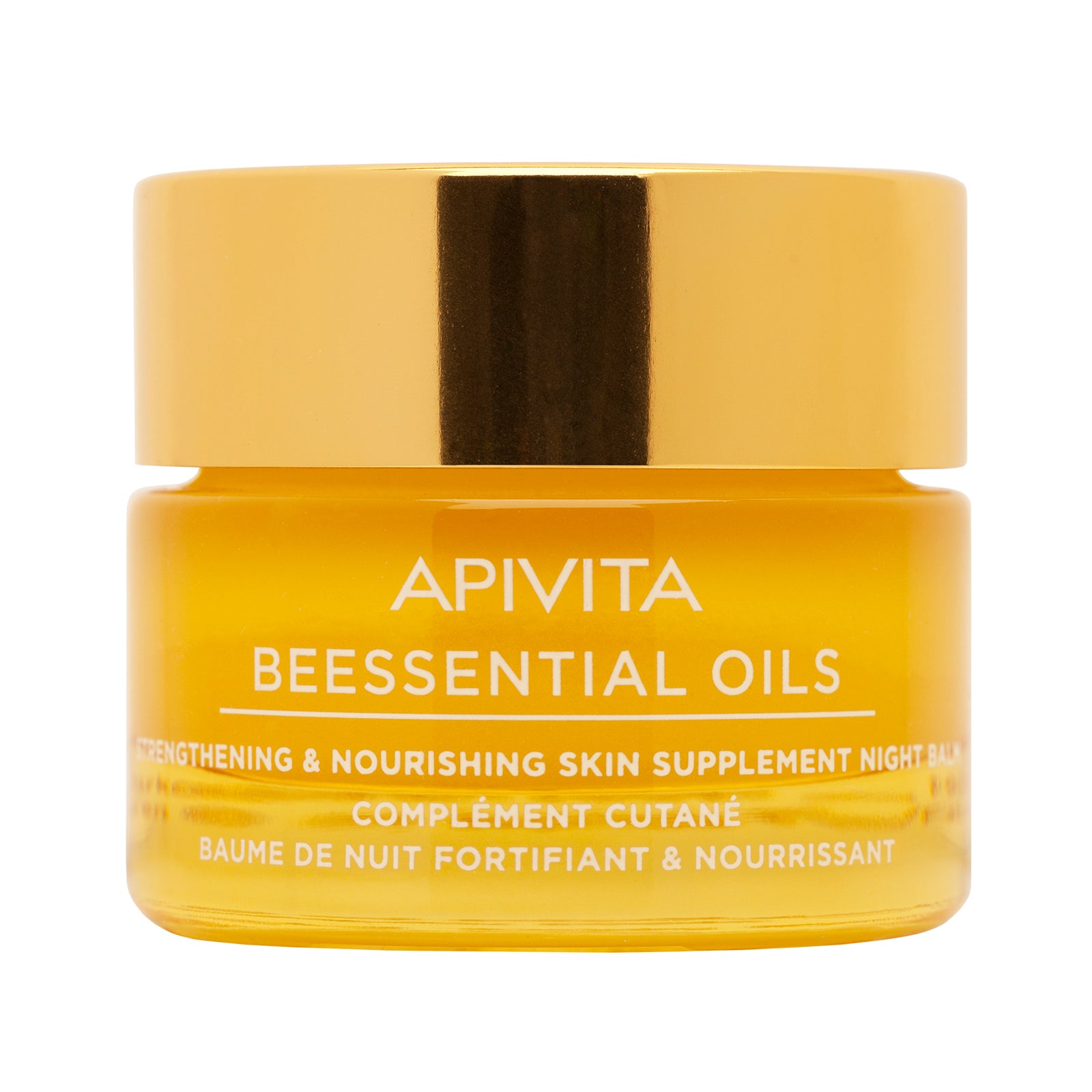Apivita Beessential Oils - Bálsamo de Noite