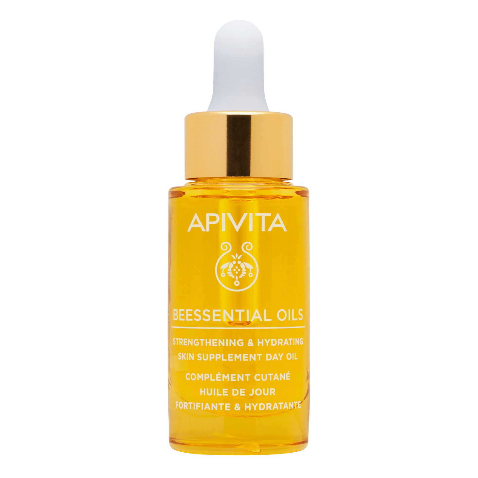 Apivita Beessential Oils - Óleo de Dia