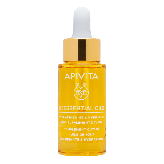Apivita Beessential Oils - Óleo de Dia