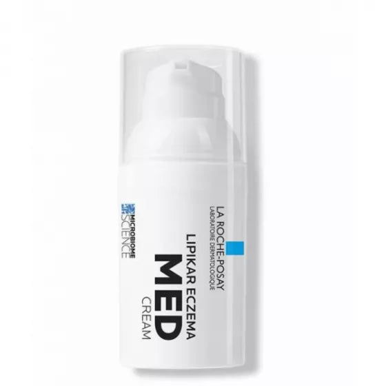 La Roche-Posay LIPIKAR ECZEMA MED - DISPOSITIVO MÉDICO 30ML
