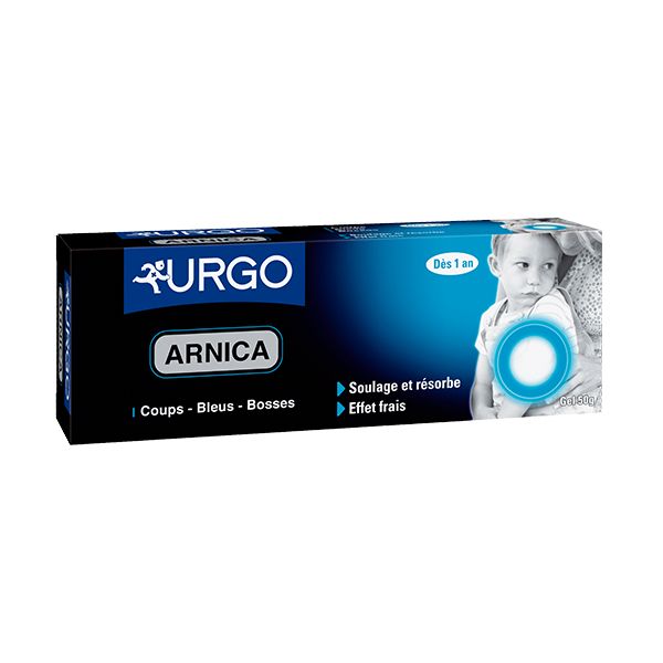 URGO Arnica