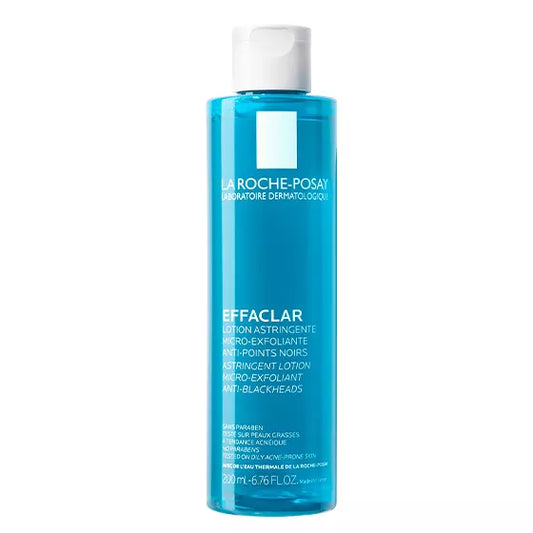 La Roche-Posay EFFACLAR LOÇÃO ADSTRINGENTE 200ML