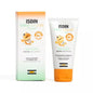 ISDIN Babynaturals ZN40 Pomada 50ML - Pomada regeneradora para a muda da fralda do bebé
