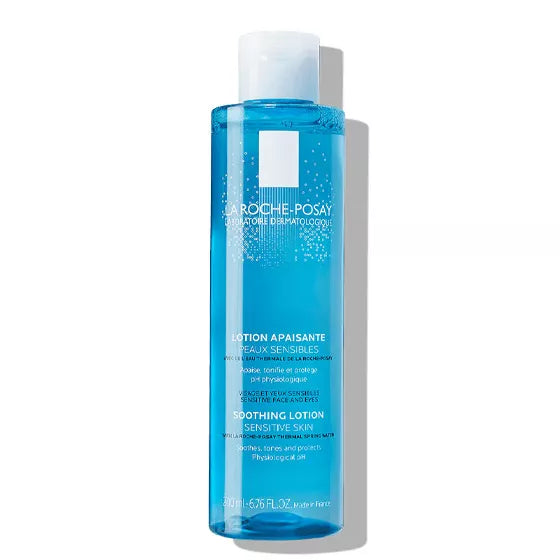 La Roche-Posay TOLERIANE LOÇÃO FISIOLÓGICA 200ML