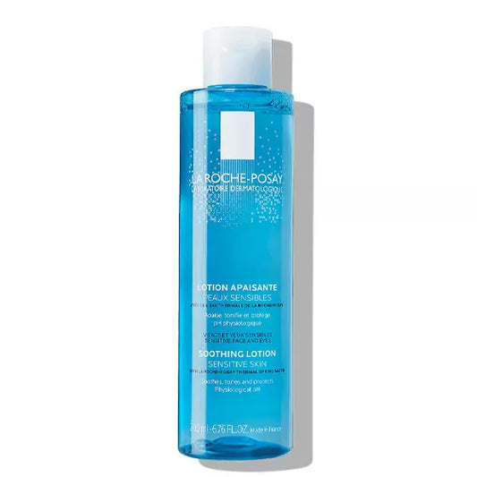 La Roche-Posay TOLERIANE LOÇÃO FISIOLÓGICA 200ML