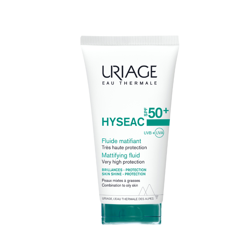 Uriage Hyséac Fluido SPF50+