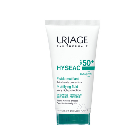 Uriage Hyséac Fluido SPF50+