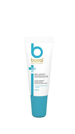 Barral BALSAMO LABIOS BARRAL DERMAPROTECT 10 ML