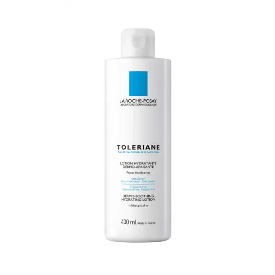 La Roche-Posay TOLERIANE DERMO LIMPEZA 400ML