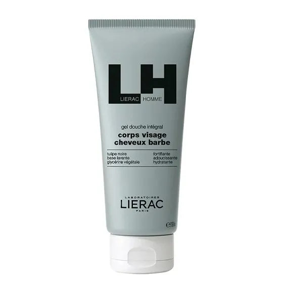 Lierac-Gel Duche Integral - 200ml