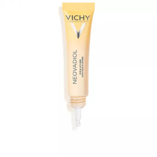 Vichy Laboratoires NEOVADIOL CONTORNO DE OLHOS E LÁBIOS 15ML