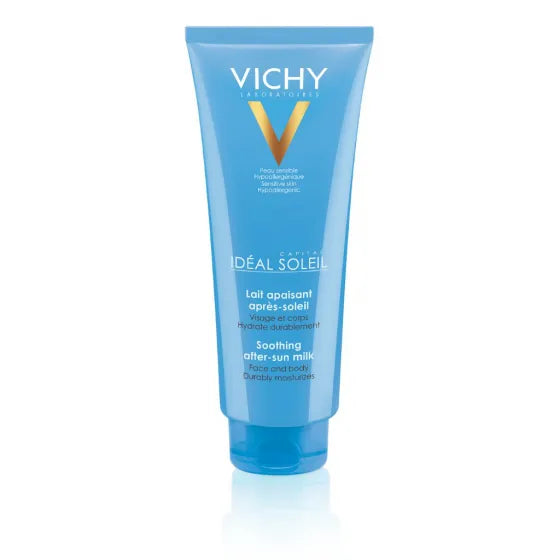 Vichy Laboratoires CAPITAL SOLEIL LEITE AFTERSUN 300ML