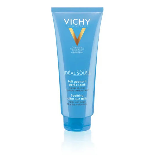 Vichy Laboratoires CAPITAL SOLEIL LEITE AFTERSUN 300ML