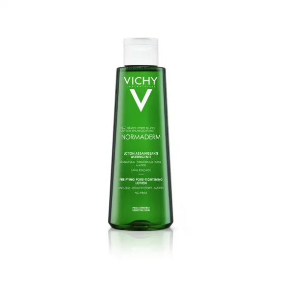 Vichy Laboratoires NORMADERM TÓNICO PURIFICANTE 200ML