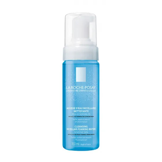 La Roche-Posay TOLERIANE ESPUMA MICELAR 150ML