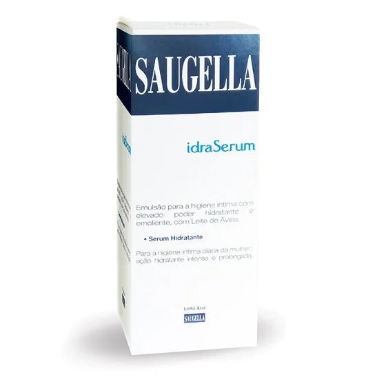Cooper Saugella Idraserum 200 ml