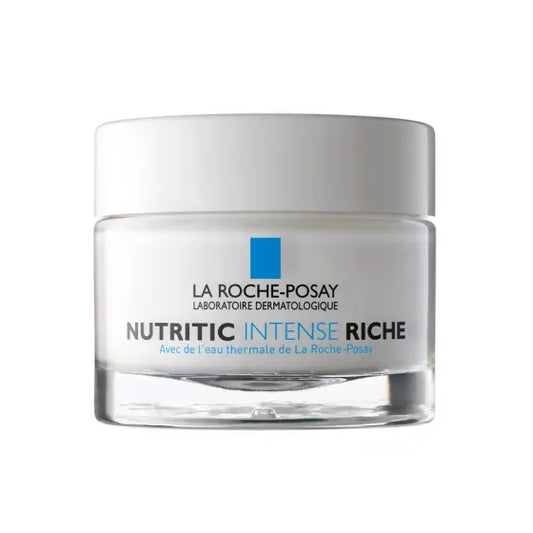 La Roche-Posay NUTRITIC INTENSE RICO BOIÃO 50ML