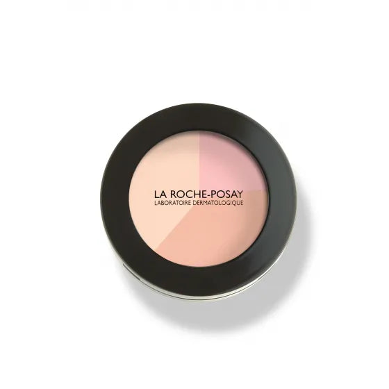 La Roche-Posay TOLERIANE TEINT  PÓ MATIFICANTE