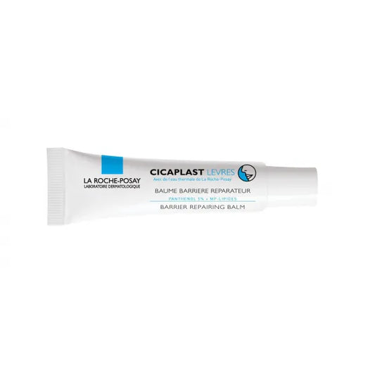 La Roche-Posay CICAPLAST LÁBIOS 7,5ML