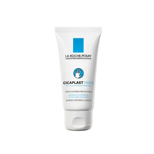 La Roche-Posay CICAPLAST MÃOS 50ML