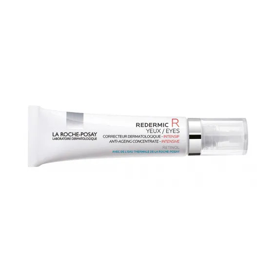 La Roche-Posay REDERMIC RETINOL OLHOS 15ML
