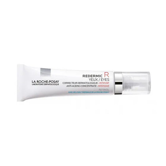 La Roche-Posay REDERMIC RETINOL OLHOS 15ML