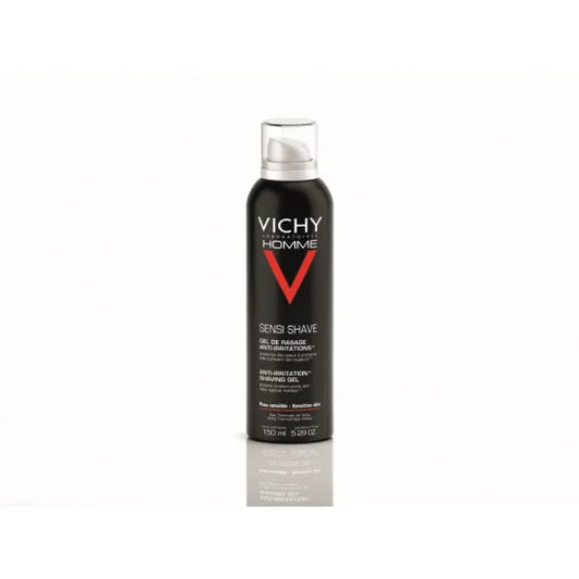Vichy Laboratoires HOMME GEL DE BARBEAR 150ML