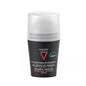 Vichy Laboratoires HOMME ANTITRANSPIRANTE ROLL-ON PELE SENSÍVEL 48H 50ML