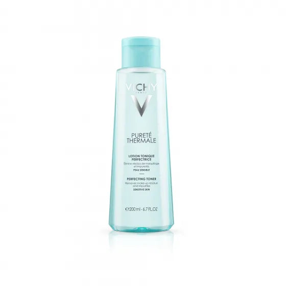 Vichy Laboratoires PURETÉ THERMALE TÓNICO 200ML
