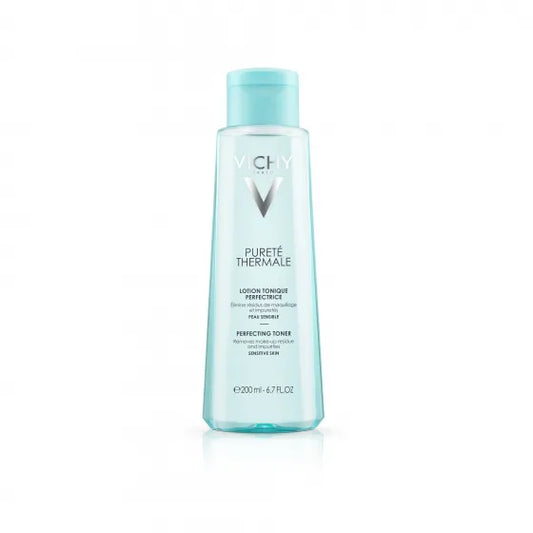 Vichy Laboratoires PURETÉ THERMALE TÓNICO 200ML