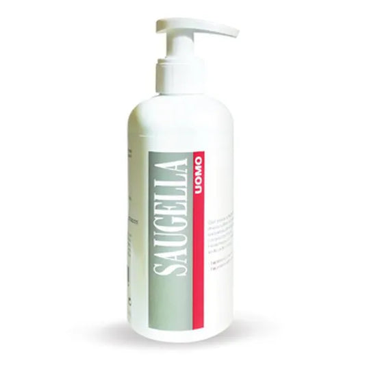 Cooper Saugella Uomo Doseador 250 ml