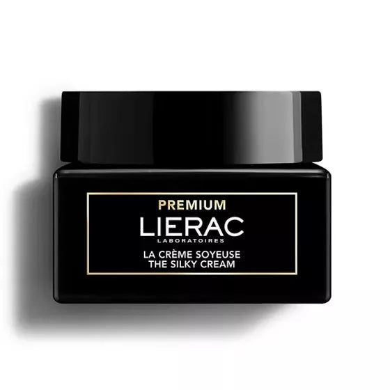 Lierac-O Creme Sedoso - 50ml
