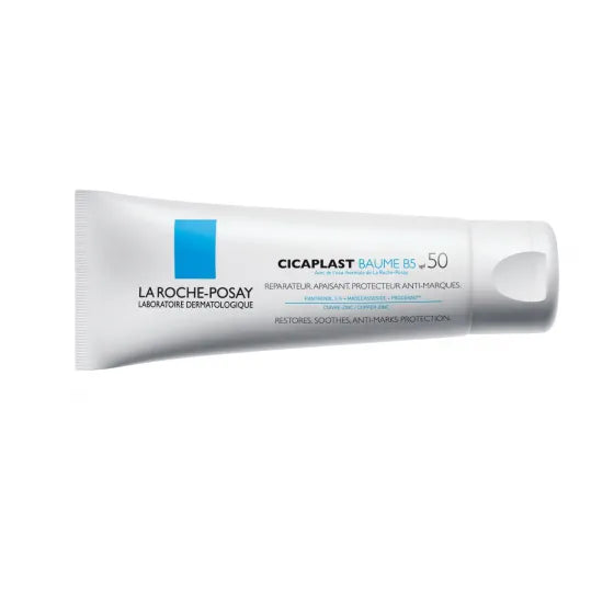 La Roche-Posay CICAPLAST BAUME B5+ FPS 50 40ML