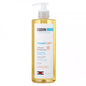 ISDIN Ureadin Calm OleoGel 400ML - Gel-Óleo para higiene corporal, sem sabão, para pele seca com prurido