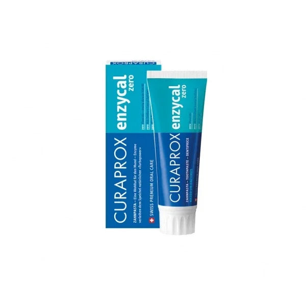 Tecnimed PASTA CURAPROX ENZYCAL ZERO 75 ML