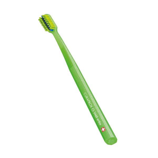 Tecnimed ESCOVA CURAPROX CS ORTHO ULTRA SOFT