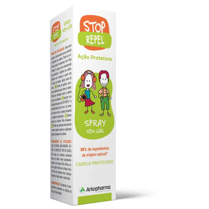 Arkopharma STOP Repel 100ml
