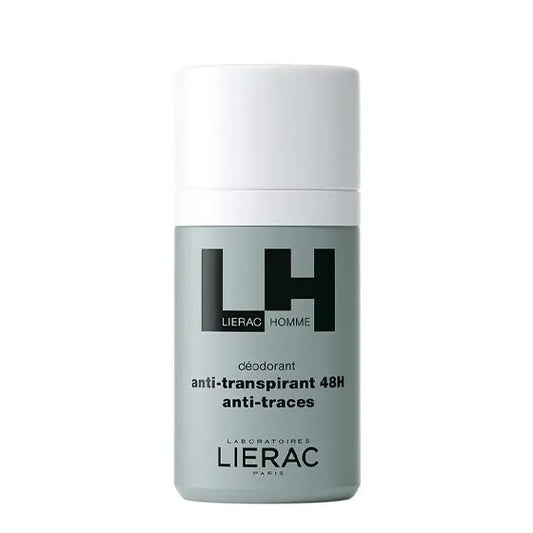 Lierac-Desodorizante 48h - 50ml