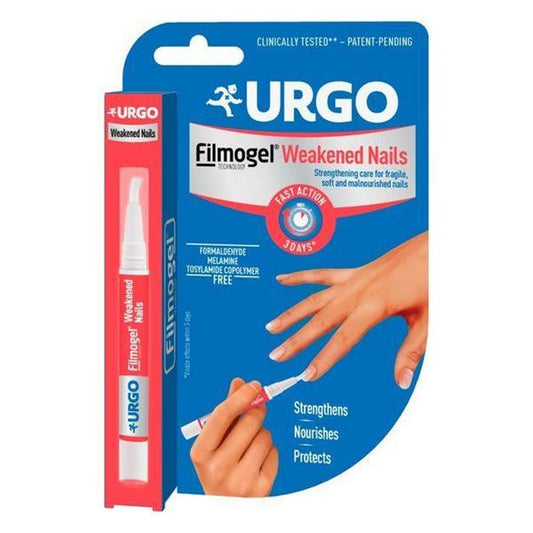 URGO Unhas Quebradiças Filmogel®