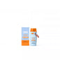 ISDIN Fotoprotector Fusion Gel Sport SPF50 100ML - Protetor solar corporal invisível para desporto