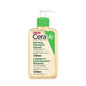 CeraVe ÓLEO-ESPUMA DE LIMPEZA HIDRATANTE 236ML
