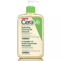 CeraVe ÓLEO-ESPUMA DE LIMPEZA HIDRATANTE 473ML