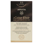 Apivita MY COLOR ELIXIR 3.0 CASTANHO ESCURO