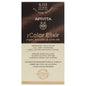 Apivita MY COLOR ELIXIR 5.03 CASTANHO NATURAL CLARO OURO
